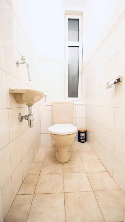 Modern Double Room Js B Wien Eksteriør billede